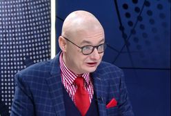 Nikt tak nie zbeształ Jarosława Zielińskiego. Michał Kamiński: jest niebywale śmieszny