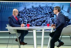 Afera z siostrą Mateusza Morawieckiego. Michał Kamiński: premier powinien to wyjaśnić