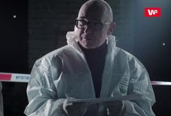 Nie ma zbrodni doskonałej. Kulisy pracy polskiej policji