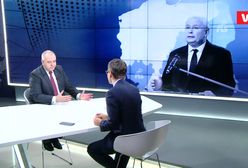 Kaczyński "zrobił burę" Tarczyńskiemu. Wiemy, co mu powiedział