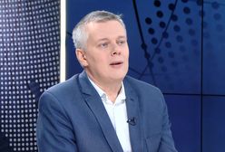 Tomasz Siemoniak o odbudowie Pałacu Saskiego: to jeden z wielu dmuchanym balonów PiS-u