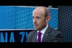 Borys Budka u Jakuba Bierzyńskiego w "Bierzyńskim na żywca". Zobacz cały odcinek