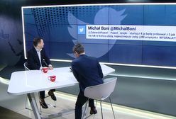 Prof. Środa bezlitośnie o Schetynie. Sikorski komentuje