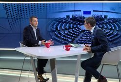 Radosław Sikorski ostro o Zalewskiej i Brudzińskim