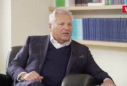 Aleksander Kwaśniewski o LGBT: "Trzeba wywołać silne emocje, trzeba znaleźć wroga"