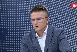 Sławomir Neumann o Zalewskiej. "Potężny problem"