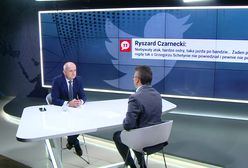 Sławomir Neumann o Niesiołowskim. Bardzo gorzkie wnioski