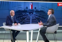 Sławomir Neumann o słowach Rostowskiego: niepotrzebna wypowiedź