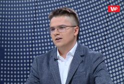 Sławomir Neumann o Brudzińskim. Przy okazji oberwał Zieliński