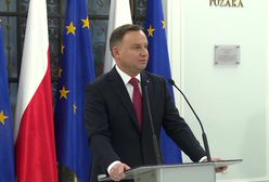 Apel prezydenta po expose szefa MSZ