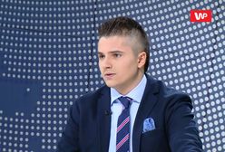 Patryk Jaki odpowiada Biedroniowi. Mocne słowa