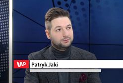 Patryk Jaki potwierdza: Sebastian Kaleta będzie startował do PE