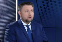 "Głęboka hipokryzja". Marcin Kierwiński bez skrupułów o Beacie Szydło