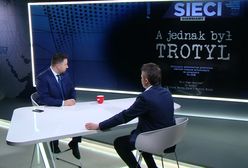 "O to chodzi Kaczyńskiemu". Marcin Kierwiński o rewelacjach "Sieci" ws. TU-154M