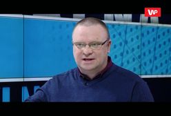 Bierzyński na żywca. Warzecha: Wysyłając Szydło do nauczycieli premier wypchnął ją na minę