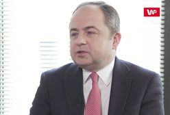 Minister usłyszał: "Polexit". Wyjaśnił, dlaczego nie jest mu do śmiechu