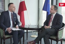 Wiceszef MSZ o Beacie Szydło: "To jedna z osób wagi ciężkiej"