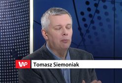 Tomasz Siemoniak przestrzega Pawła Kukiza przed &quot;flirtem&quot; z PiS