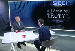 "Po prostu wstyd!". Tomasz Siemoniak o odkryciu "Sieci" ws. TU-154M. Mówi też o Macierewiczu