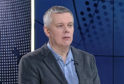 "Coś niesłychanego". Tomasz Siemoniak o Beacie Szydło. Drwiny