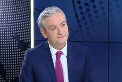 Impeachment Dudy? Komentarz Roberta Biedronia