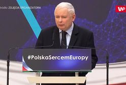 Już nie "piątka" PiS, a "piątka plus". Jarosław Kaczyński zdradza, co się za tym kryje