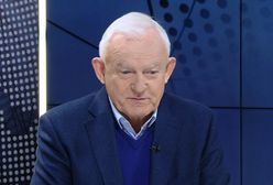 Leszek Miller odpowiada Biedroniowi ws. Bujaka