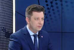 "Polska jest, była i będzie krajem tolerancyjnym".  Michał Dworczyk komentuje deklarację LGBT+