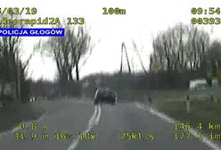 Pijany jechał 143 km/h w terenie zabudowanym. Grozi mu więzienie