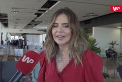 Maja Sablewska o metamorfozie Iwony Węgrowskiej: "Gwiazdy wszystko wiedzą lepiej"