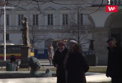 Belka mówi o ochłapach wyborczych. Posłowie reagują