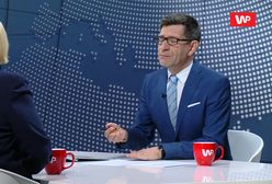 Róża Thun odpowiada Beacie Mazurek