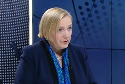 Róża Thun ostro o Zalewskiej. Oberwała też Szydło