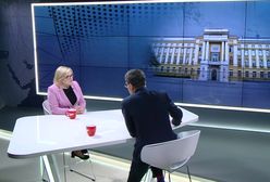 "Jedyny polityk, z którym nie usiądę do stołu". Kempa o Brejzie