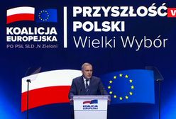 Mocny przekaz dla nauczycieli od Koalicji Europejskiej: opluwają Was! Trzymajcie się, jesteśmy z Wami!