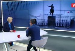 Róża Thun uderza w Andrzeja Dudę