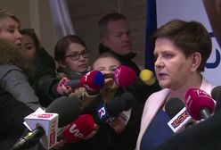Szydło przed negocjacjami ws. strajku nauczycieli: jestem pełna optymizmu