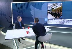 "To nieakceptowalne". Bartłomiej Sienkiewicz o zjeździe narodowców na Jasnej Górze