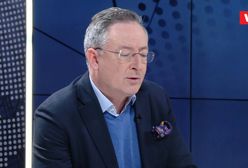 Bartłomiej Sienkiewicz popiera pomysł Lecha Wałęsy ws. "Solidarności"