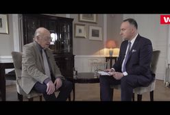 "To nasza wina, to myśmy zabili własnego prezydenta". Były ambasador RP w Rosji w "Racji Stanu" nie owijał w bawełnę