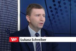 Anna Zalewska z zakazem? Łukasz Schreiber: to fake news!