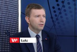 Łukasz Schreiber o Timmermansie: spitzenkandidat