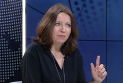 Skandaliczne słowa senatora PiS. "Palnął"