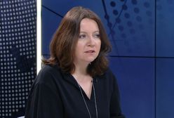 Jak Anna Zalewska przeżywa strajk nauczycieli? Komentarz Joanny Lichockiej