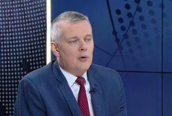 "Pełzająca rekonstrukcja rządu". Tomasz Siemoniak wymienia nazwiska