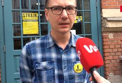 Gorzkie słowa polonisty z Sopotu