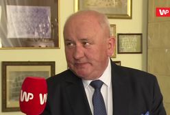 Dyrektor liceum, w którym pracowała Agata Duda: pierwsza dama się nie wtrąca