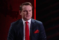 Wyborczy Grill. Dominik Tarczyński komentuje kpiny Broniarza