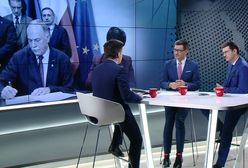 Michał Dworczyk się zdenerwował. Przez pytanie o Szydło