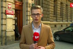 Tak wygląda strajk w liceum, w którym uczyła Agata Duda. Relacja reportera WP